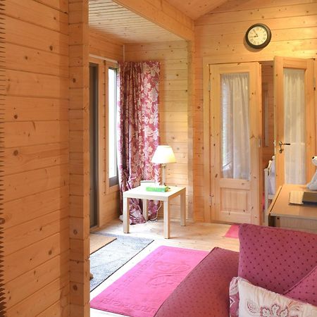 Gooseberry Lodge Tollard Royal Extérieur photo