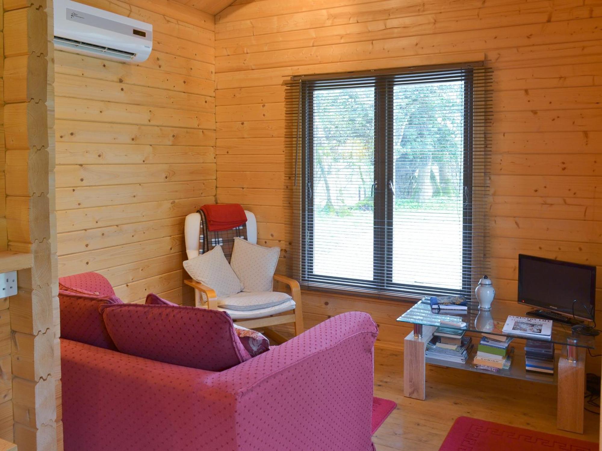 Gooseberry Lodge Tollard Royal Extérieur photo
