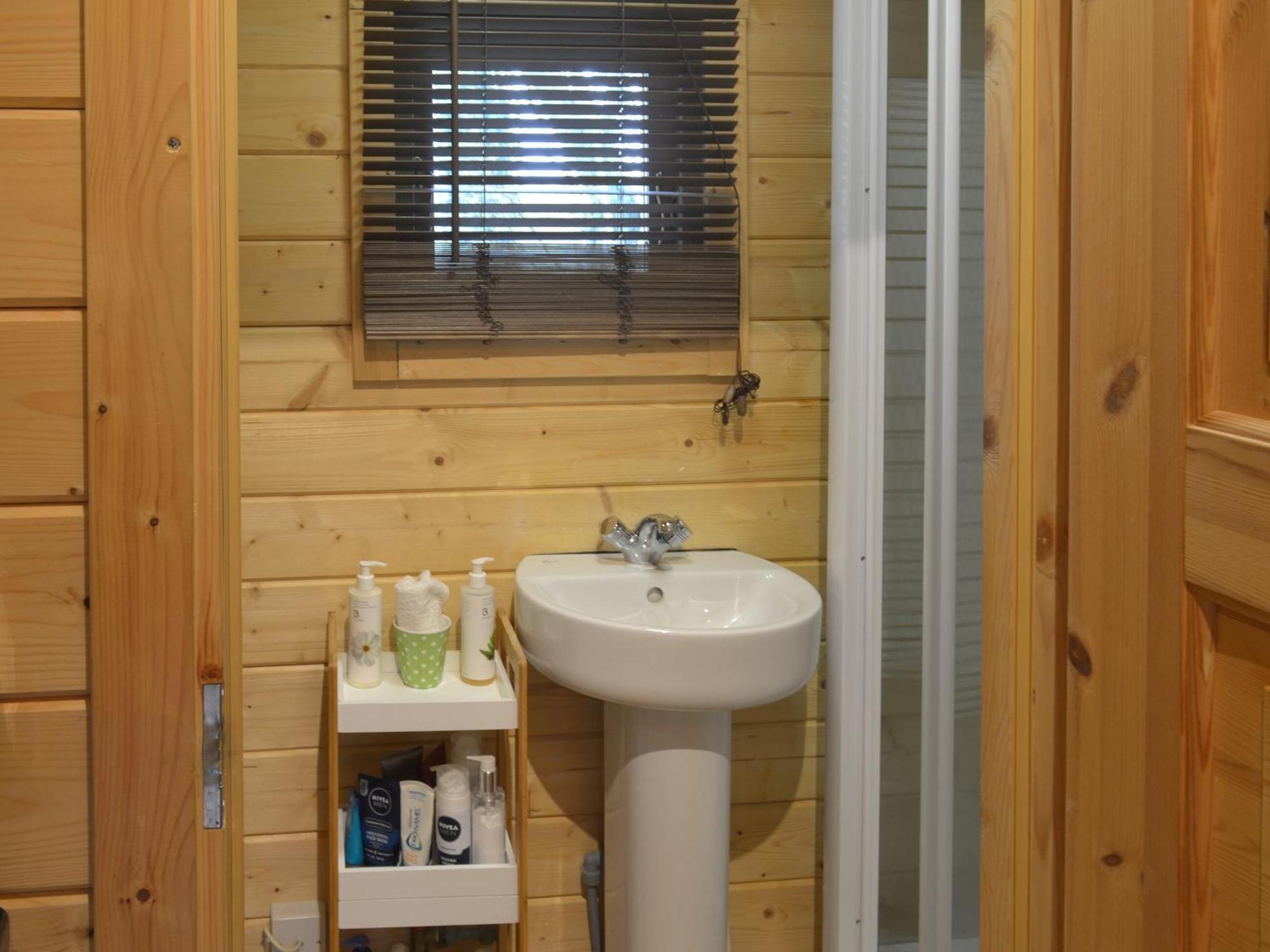 Gooseberry Lodge Tollard Royal Extérieur photo