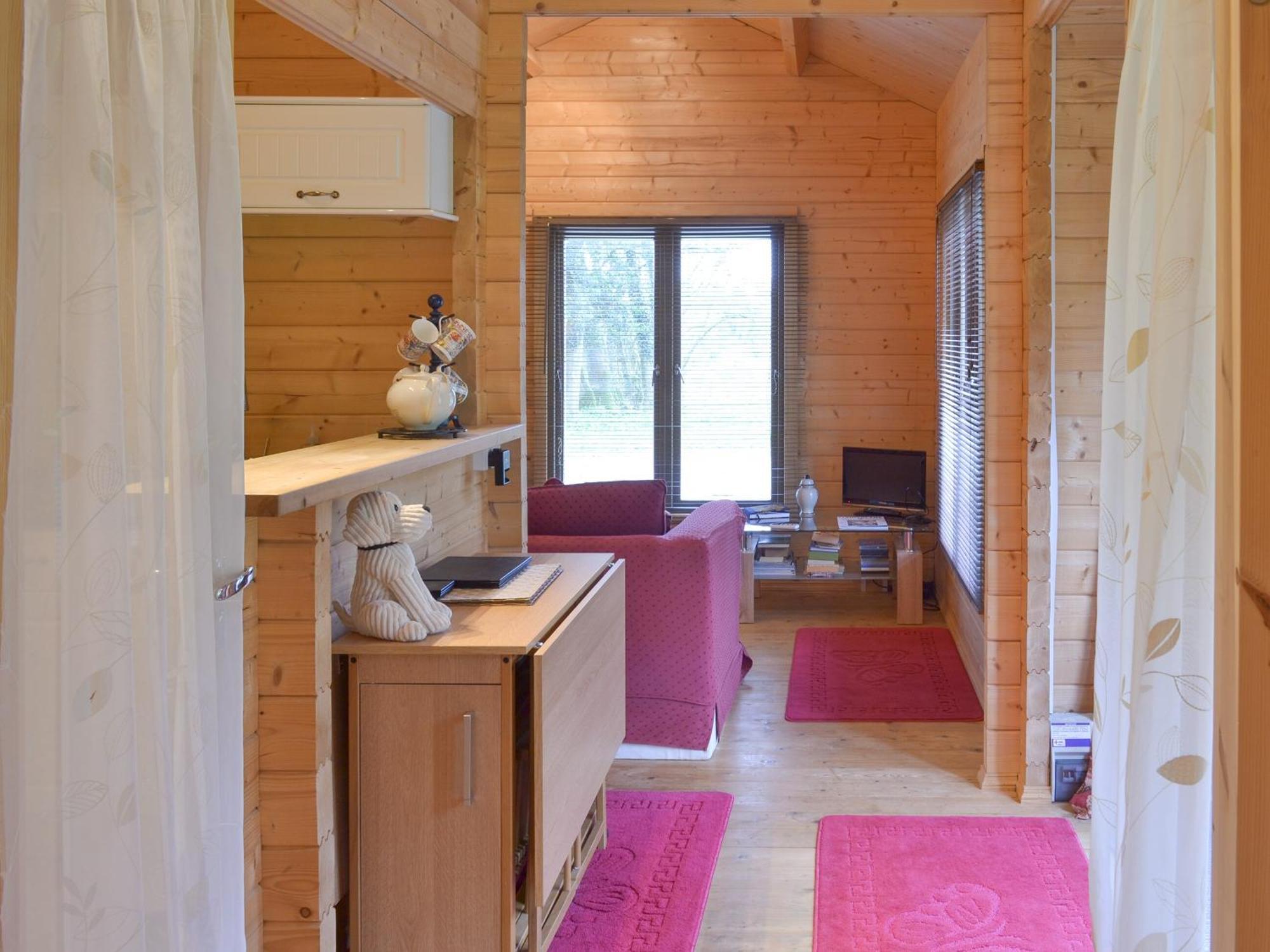 Gooseberry Lodge Tollard Royal Extérieur photo