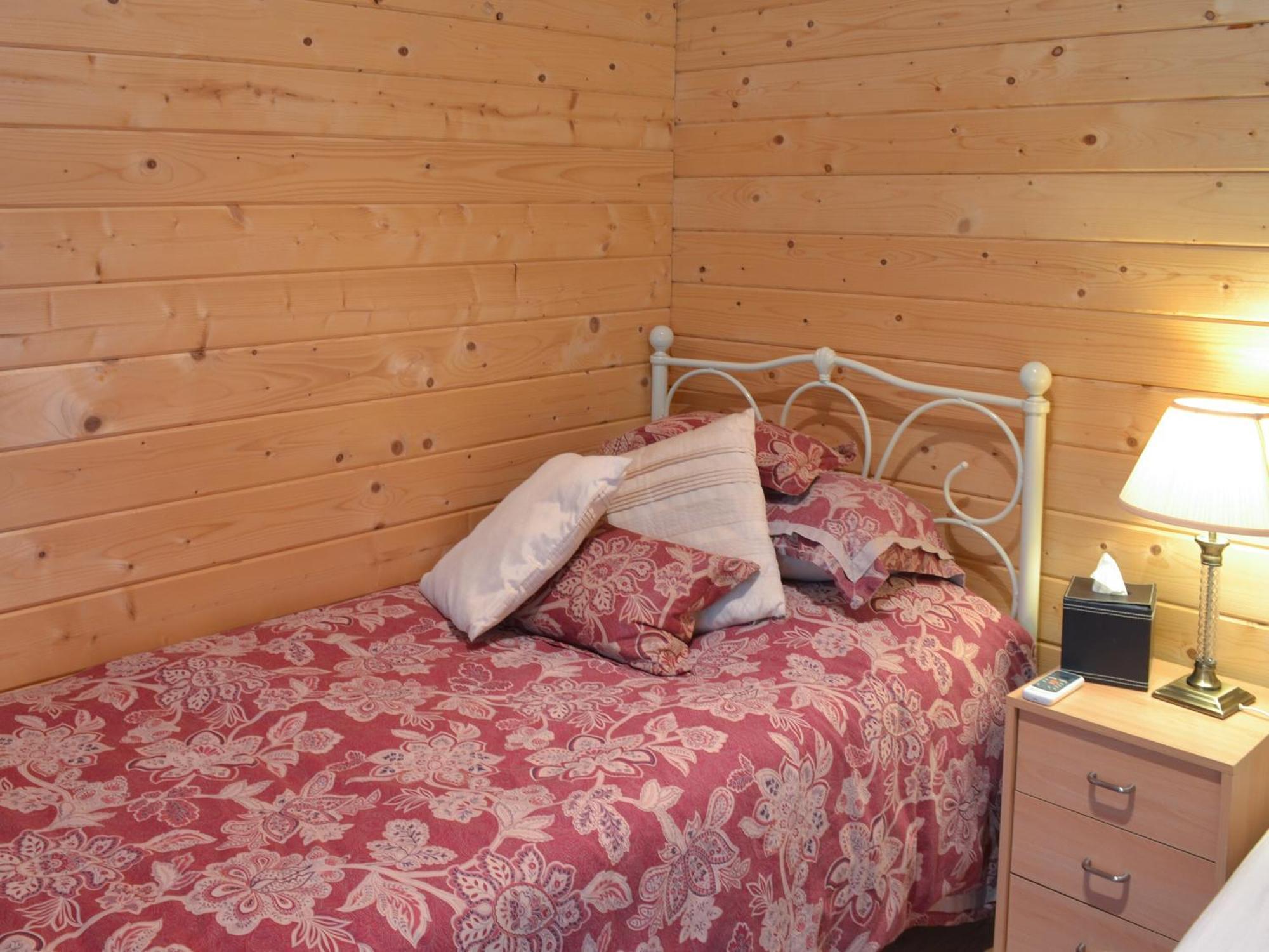Gooseberry Lodge Tollard Royal Extérieur photo